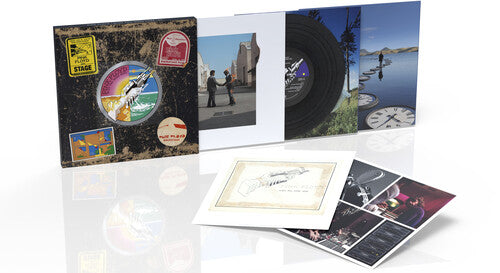 Pink Floyd "Wish You Were Here" 3xLP