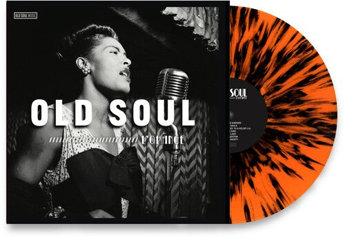 PRE-ORDER: L'Orange "Old Soul" LP (Color Vinyl)