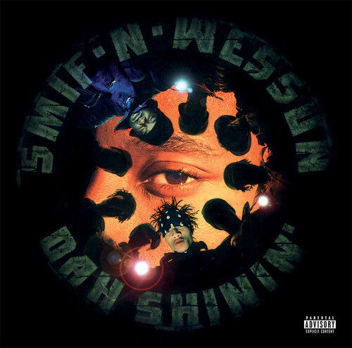 PRE-ORDER: Smif-N-Wessun "Dah Shinin'" LP