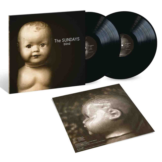 The Sundays "Blind" 2xLP