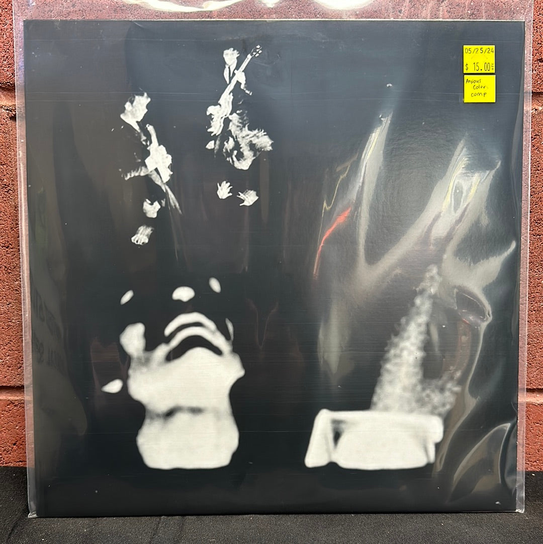 Used Vinyl:  Various ”Anxious Color” LP