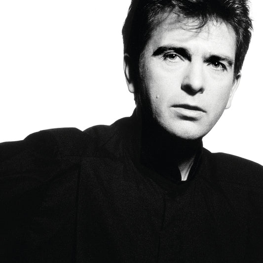 Peter Gabriel "So" LP