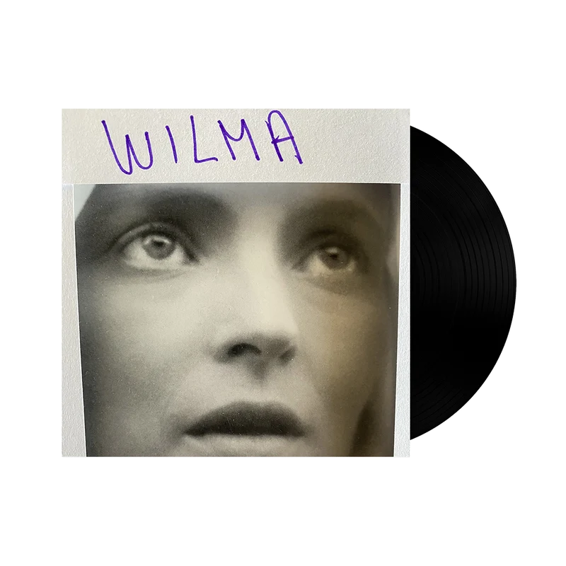 PRE-ORDER: Daniele Luppi	"Wilma" LP