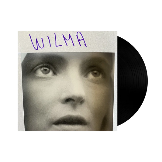 PRE-ORDER: Daniele Luppi	"Wilma" LP
