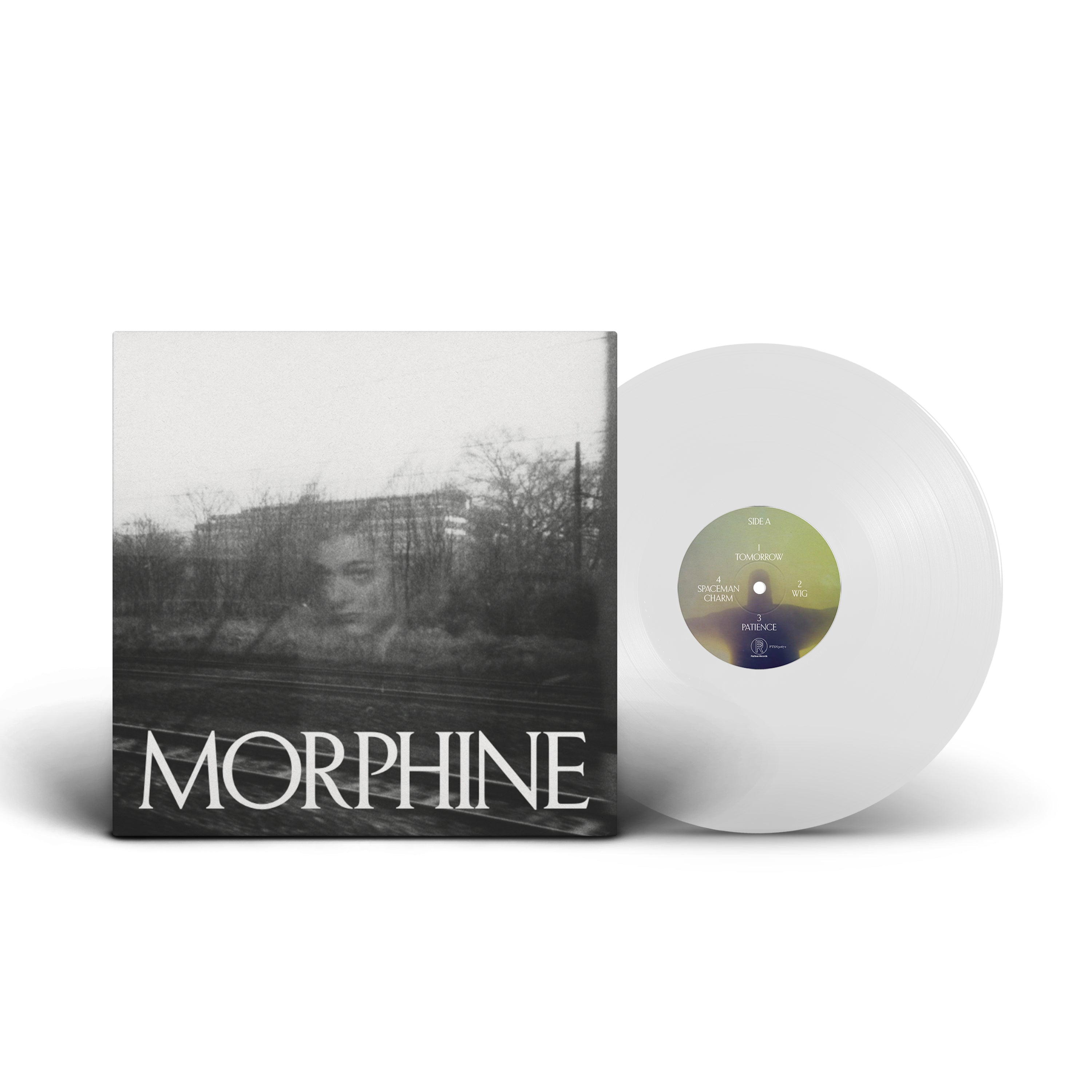 Pre-Order upcoming new releases from 1-2-3-4 Go! Records.