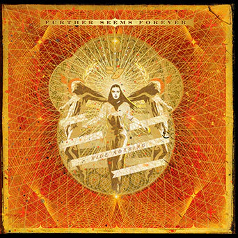 Further Seems Forever "Hide Nothing: 20th Anniversary Edition" LP (Color Vinyl)