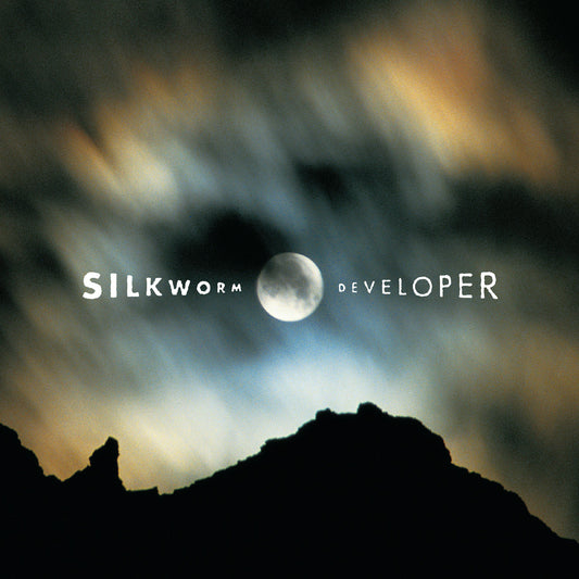 Silkworm "Developer" 2xLP + CD (Deluxe Edition)