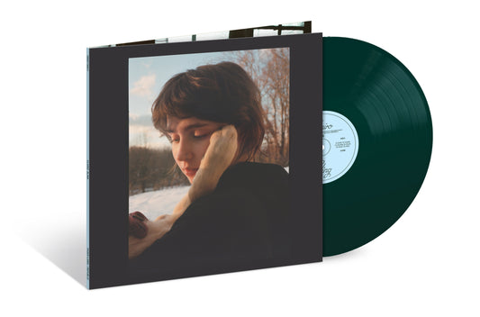 Clairo "Sling (5-Year Anniversary)" LP (180g Jungle Green Vinyl)