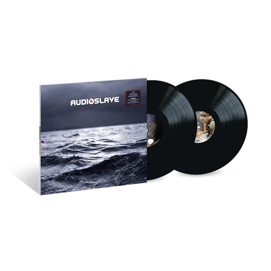 PRE-ORDER: Audioslave "Out of Exile" 2xLP (180g Vinyl)