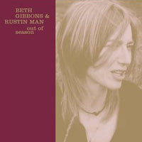 Beth Gibbons & Rustin Man "Out Of Season" LP (180 gram Vinyl)