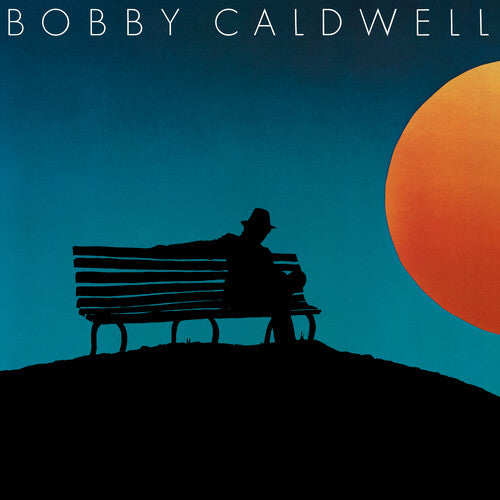 Bobby Caldwell "S/T" LP