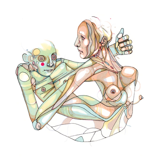 Rumah Sakit "Rumah Sakit 25" 2xLP