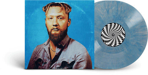 PRE-ORDER: Yellow Days "Rock and a Hard Place" 2xLP (Color Vinyl)