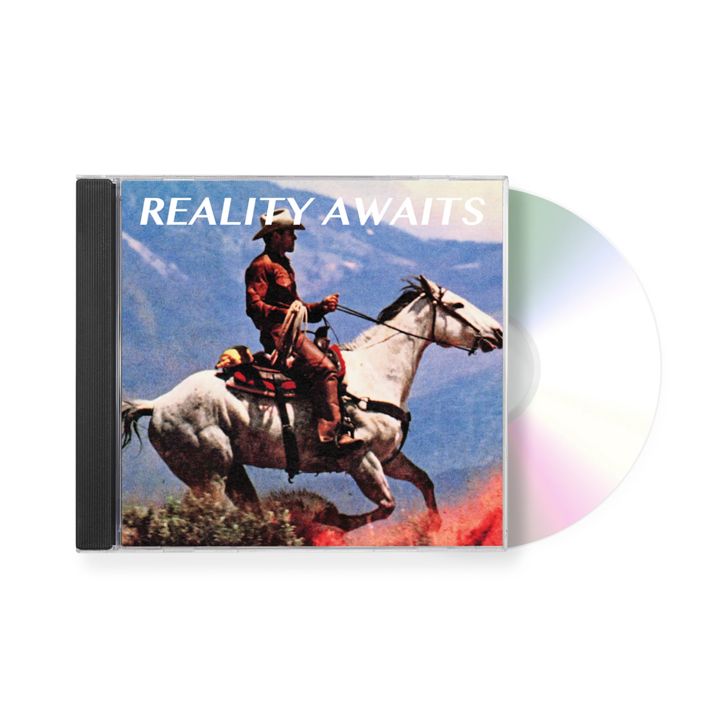 PRE-ORDER: The Strokes "Reality Awaits" CD
