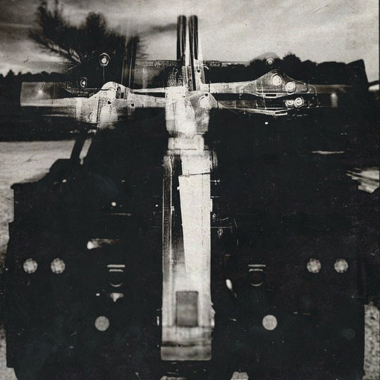 Portrayal of Guilt "...Beginning of the End" LP (180g Vinyl)