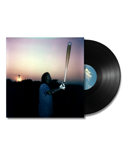 PRE-ORDER: Dirt Buyer "Dirt Buyer III" LP