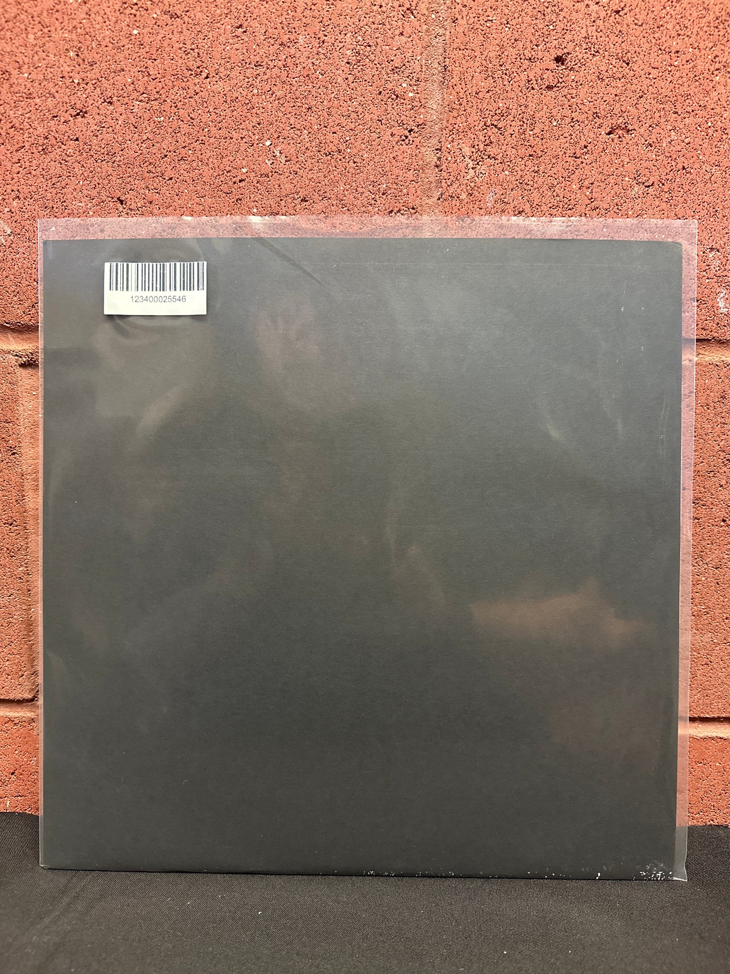 Used Vinyl:  Aucun ”Demo One” 12"