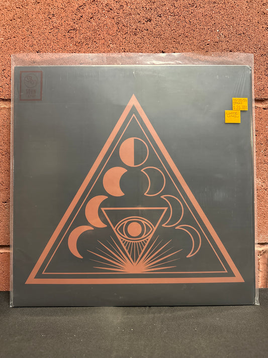 Used Vinyl:  Soen ”Lotus” LP (White Vinyl)