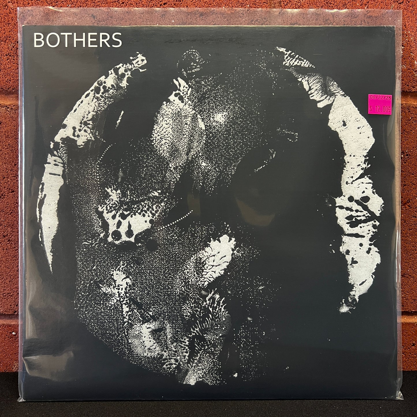 Used Vinyl: Bothers "ST" LP