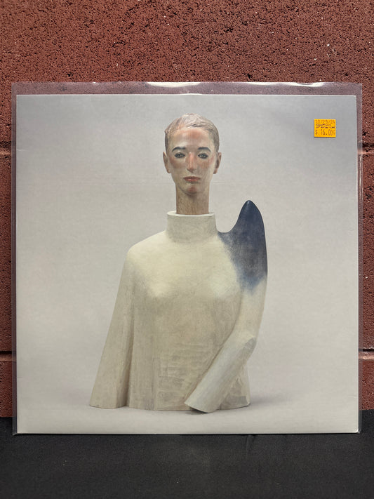 Used Vinyl:  Shomyo of Koya-san & Midori Takada ”You Who Are Leaving To Nirvana ” LP