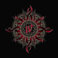 PRE-ORDER: Godsmack "IV" 2xLP