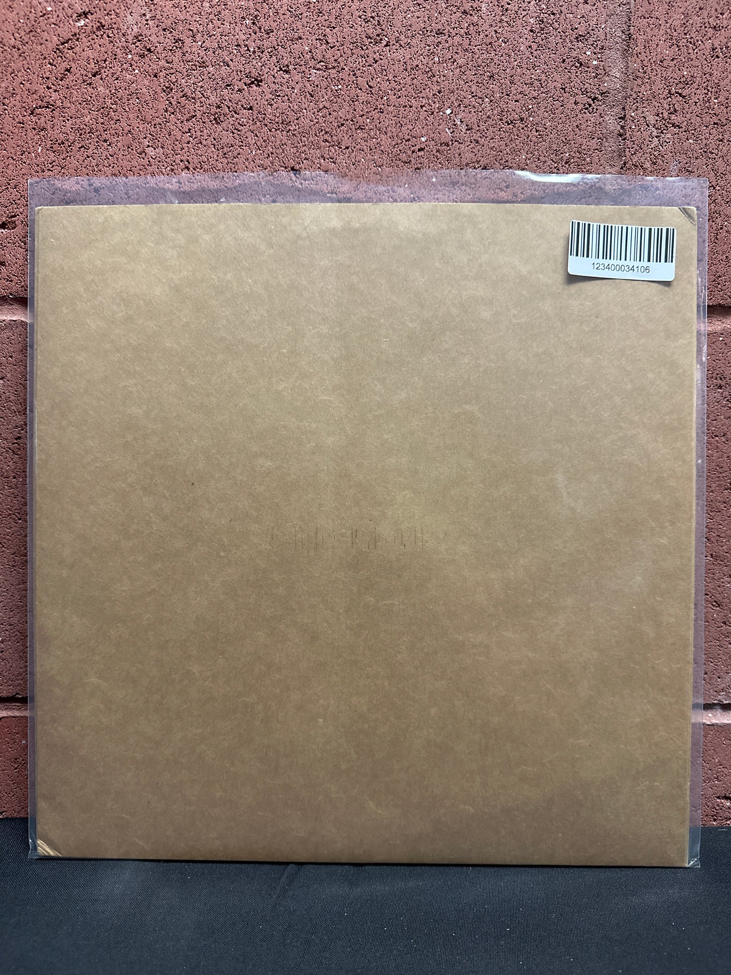 Used Vinyl:  Slope114 ”Slope114” LP