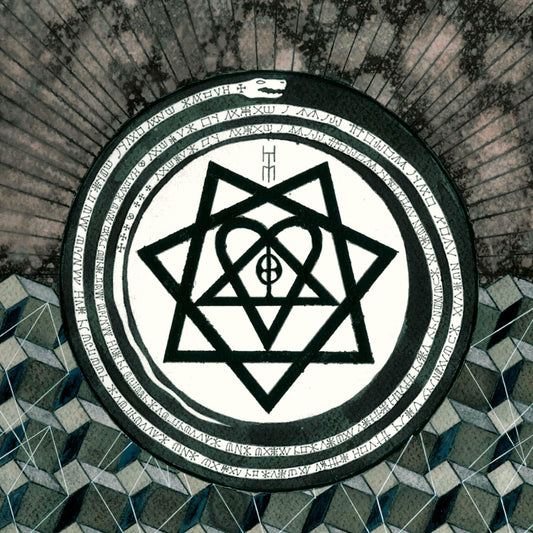 PRE-ORDER: HIM "Tears on Tape" CD