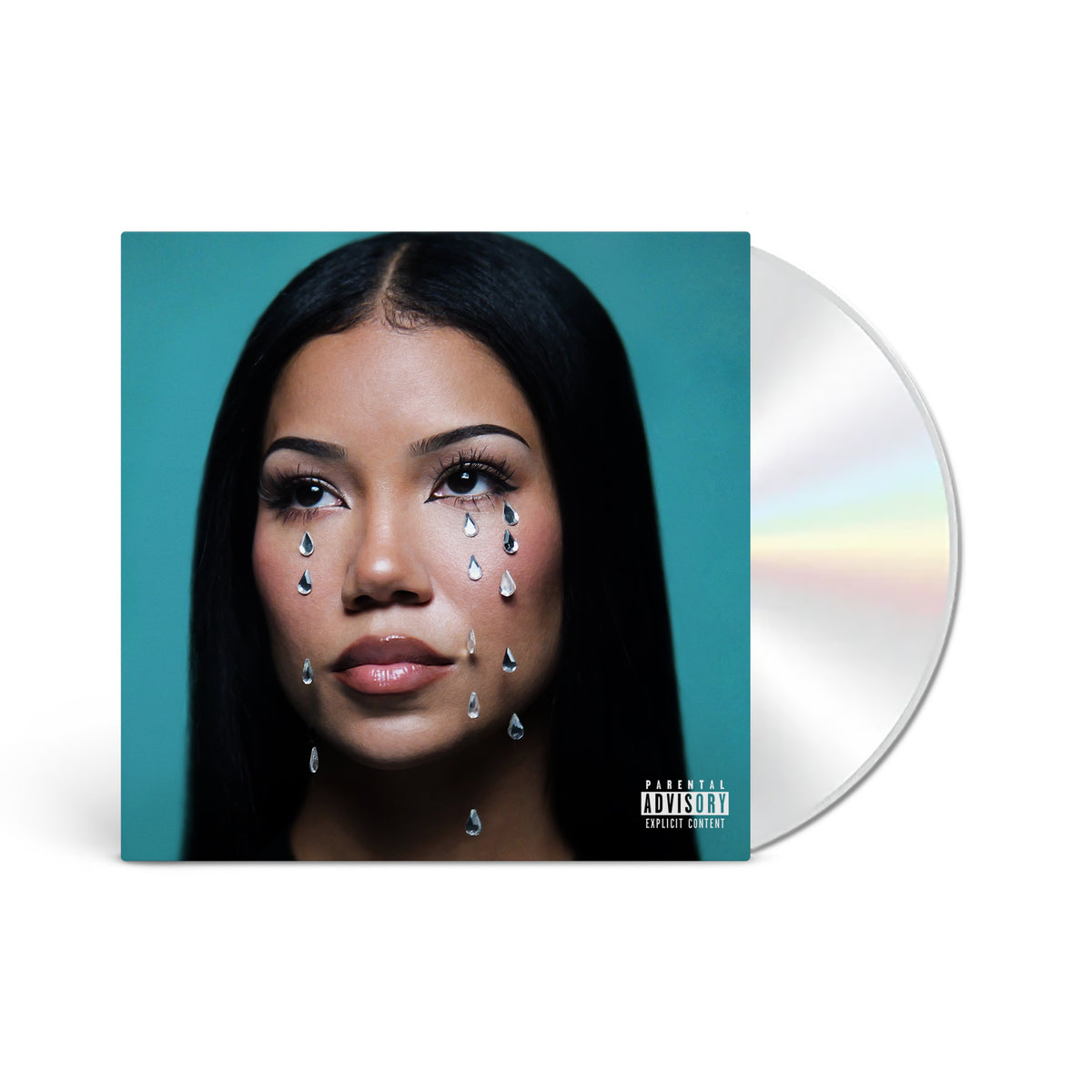 PRE-ORDER: Jhene Aiko "Westside Whimsy" CD