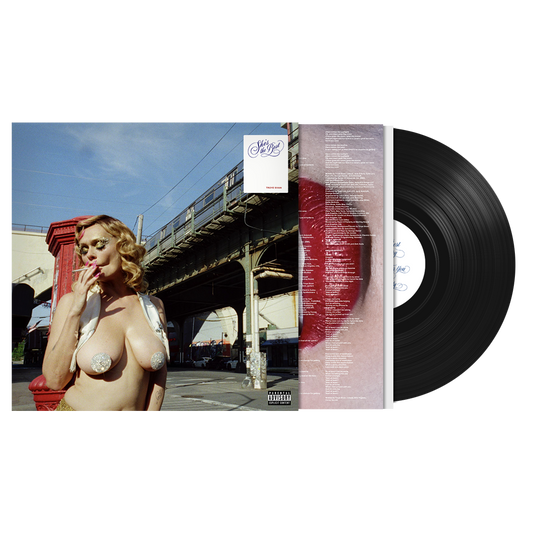 PRE-ORDER: Troye Sivan "She's The Best" LP