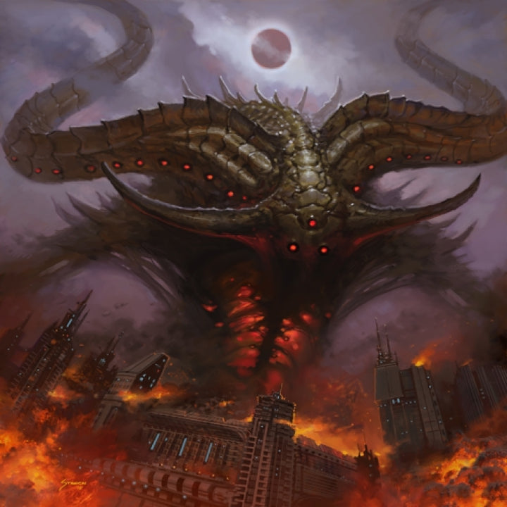 Oh Sees "Smote Reverser" 2xLP (Reissue)