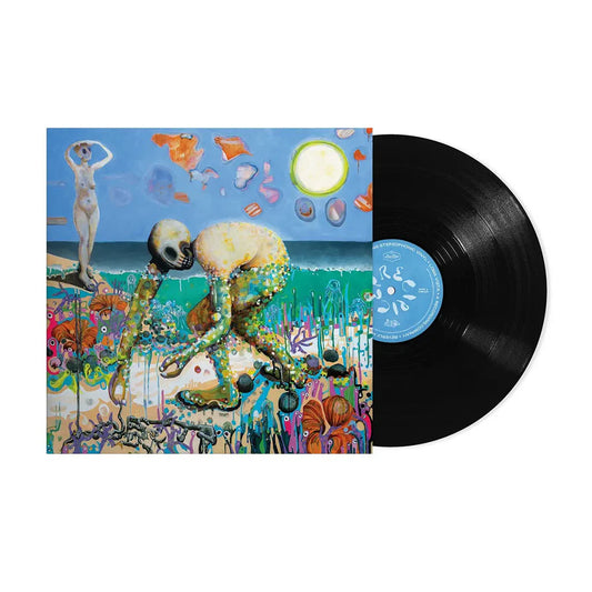 Indigo De Souza "Precipice" LP