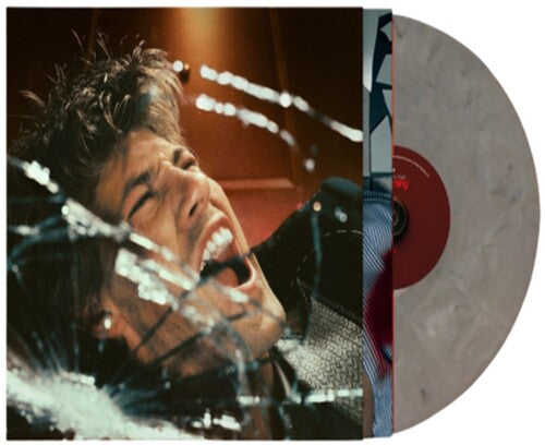 PRE-ORDER: Reul "Kicking My Feet & Screaming" LP (Indie Exclusive Color Vinyl)