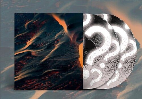 PRE-ORDER: Loneshore "Nothing Left to Deconstruct" 2xLP (Random Color Eco-Mix Vinyl)