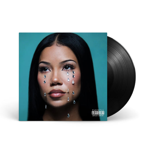 PRE-ORDER: Jhene Aiko "Westside Whimsy" 2xLP