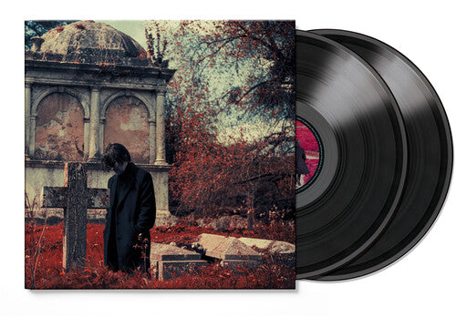 PRE-ORDER: Steven Wilson "Requiem for a Village" 2xLP