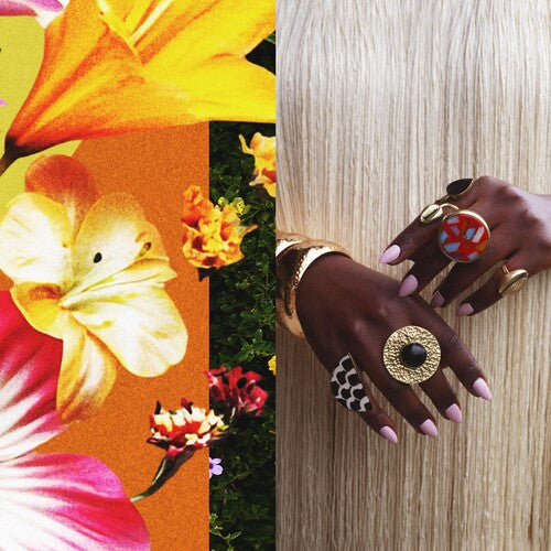 PRE-ORDER: Somi "What Does It Take to Bloom?" LP
