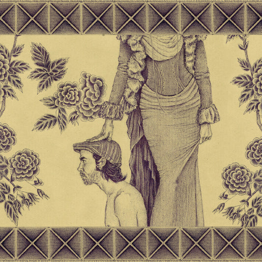 Patrick Watson "Je te laisserai des mots / Ça va" 12"