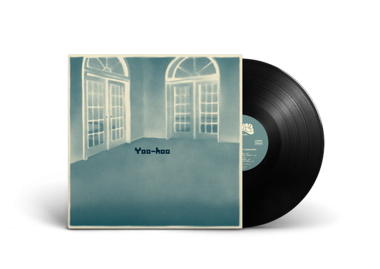 PRE-ORDER: Shintaro Sakamoto "Yoo-hoo" LP