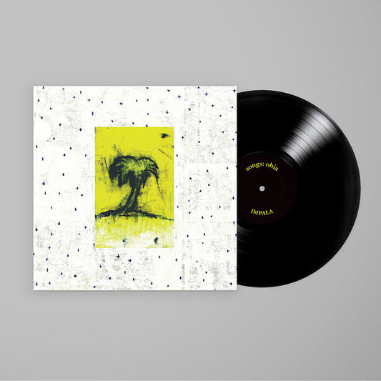 Songs: Ohia "Impala" LP