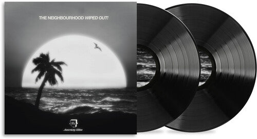 PRE-ORDER: The Neighbourhood "Wiped Out!" 2xLP (180g Vinyl)