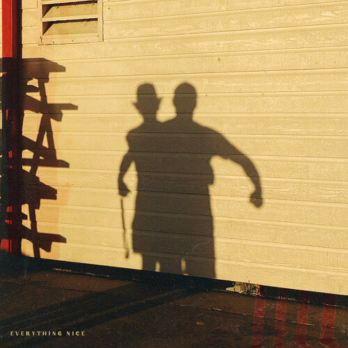 Arm's Length "Everything Nice / What's Mine Is Yours" LP (Onyx Vinyl)