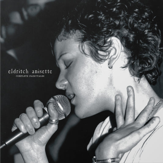 PRE-ORDER: Eldritch Anisette "Complete Fairytales" LP