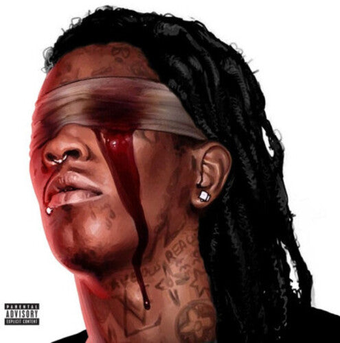 PRE-ORDER: Young Thug "Slime Season 3" LP