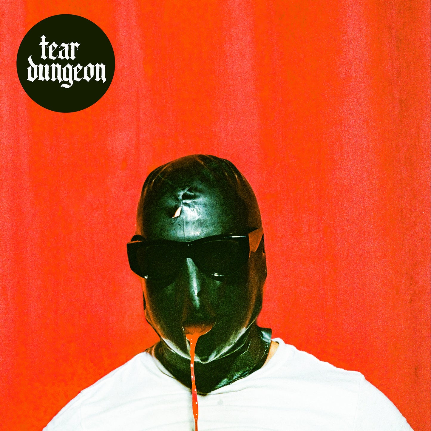PRE-ORDER: Tear Dungeon "Squirm" LP (Indie Exclusive)