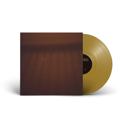 PRE-ORDER: Low " The Exit Papers" LP (Metallic Gold Vinyl)