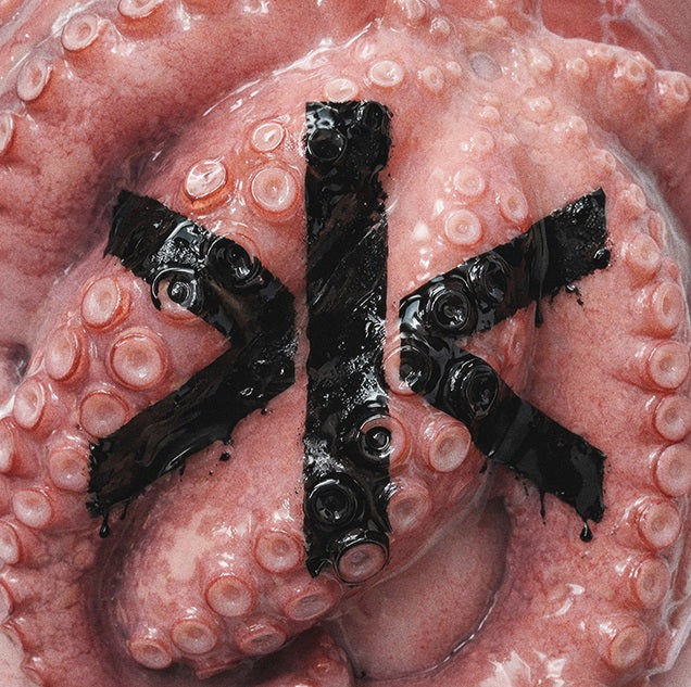 PRE-ORDER: Alvaro Diaz "OMAKASE" 2xLP (Picture Disc)