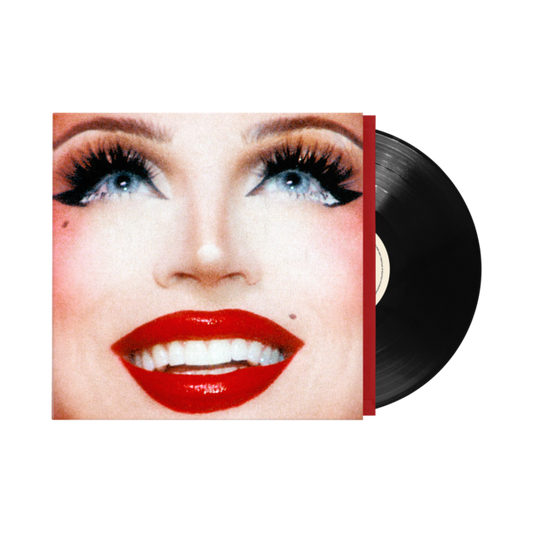 The Knocks/Dragonette "Revelation" LP