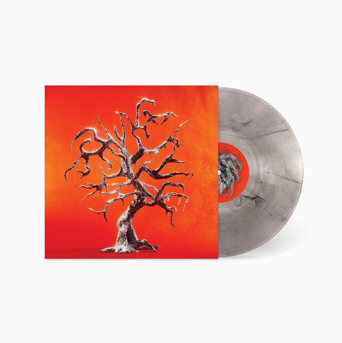 PRE-ORDER: Travo "Wasteland" LP (Indie Exclusive Grey Smoke Vinyl)