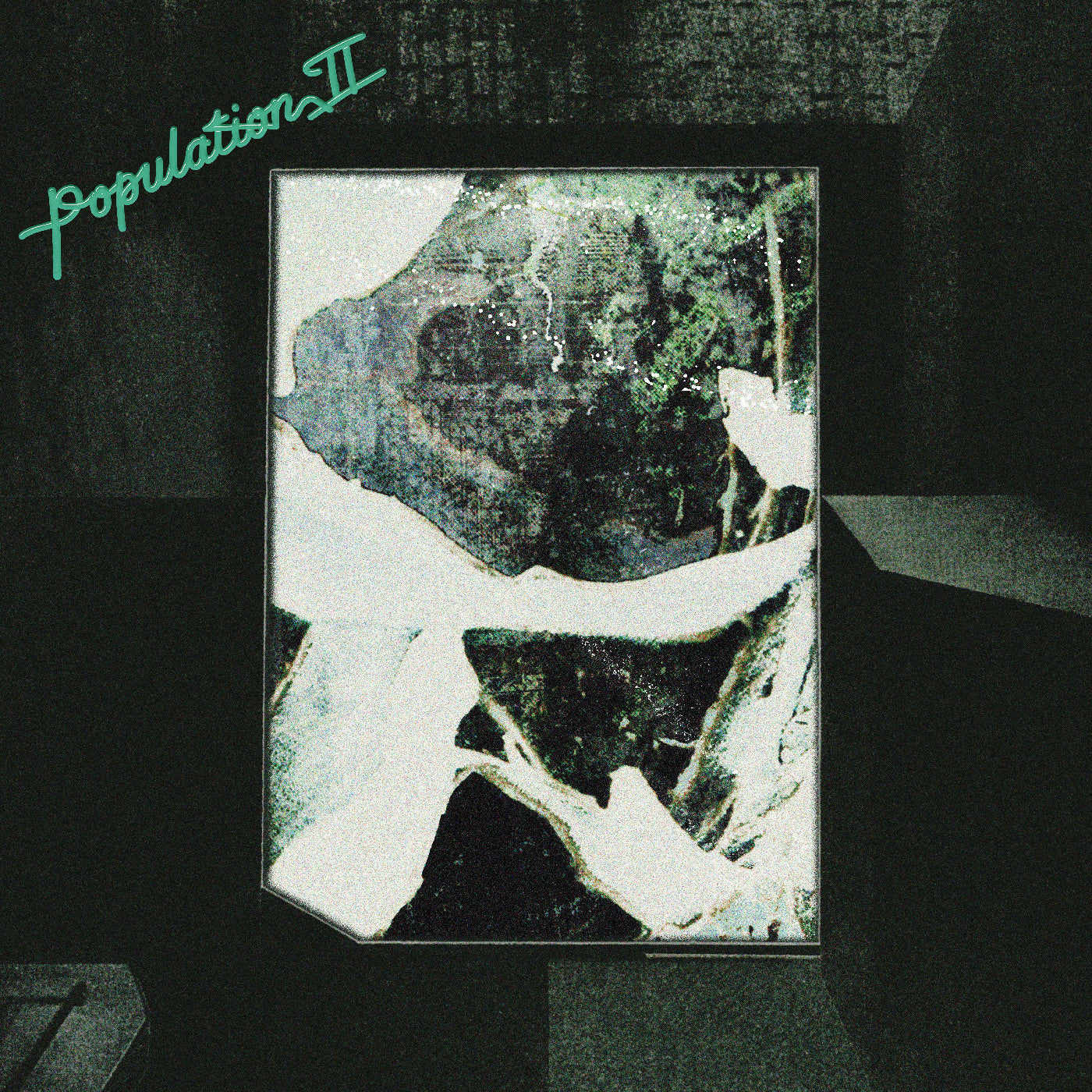 Population II "Maintenant Jamais" CD