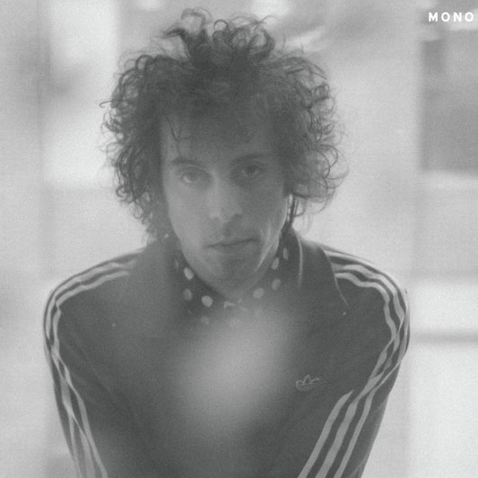 PRE-ORDER: Daniel Romano "Mosey" 2xLP (Black Ice Vinyl)